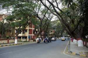 sarojini nagar